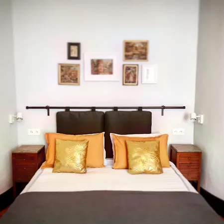 Maison De L'aguze 3* Saint-Pons-de-Thomieres