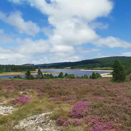 Maison De L'aguze Panzió