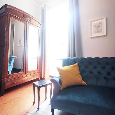 Bed & Breakfast Maison De L'aguze