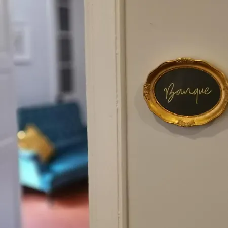 Maison De L'aguze