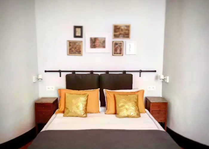 Maison De L'aguze 3* Saint-Pons-de-Thomieres