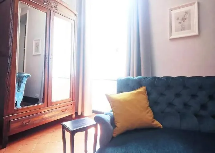 Bed and Breakfast Maison De L'aguze