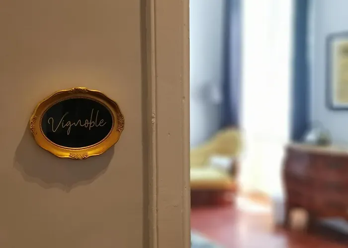 Maison De L'aguze 3*