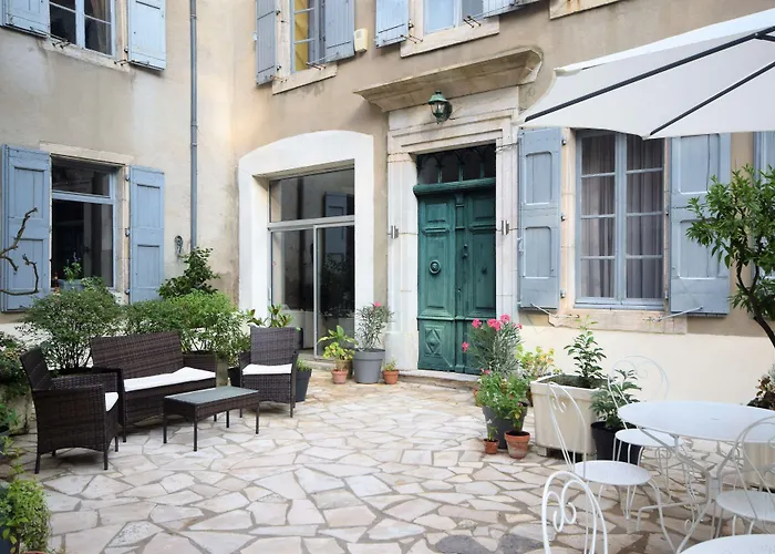 Maison De L'aguze 3* Saint-Pons-de-Thomieres