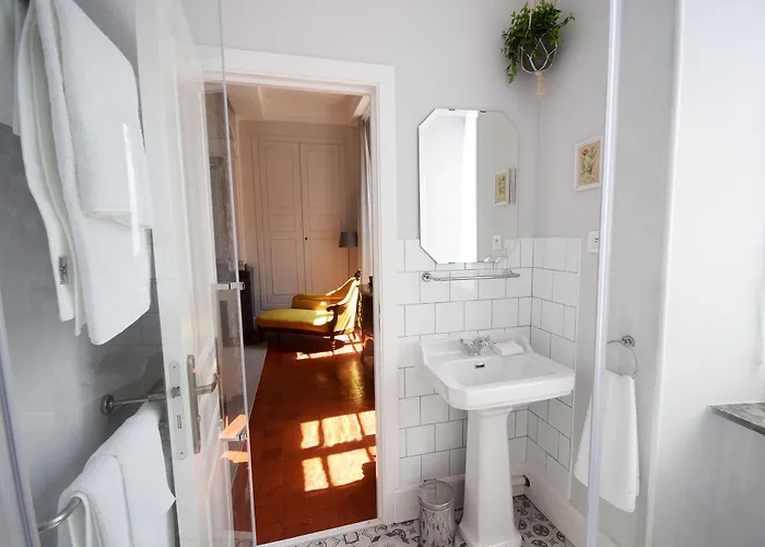 Bed and Breakfast Maison De L'aguze