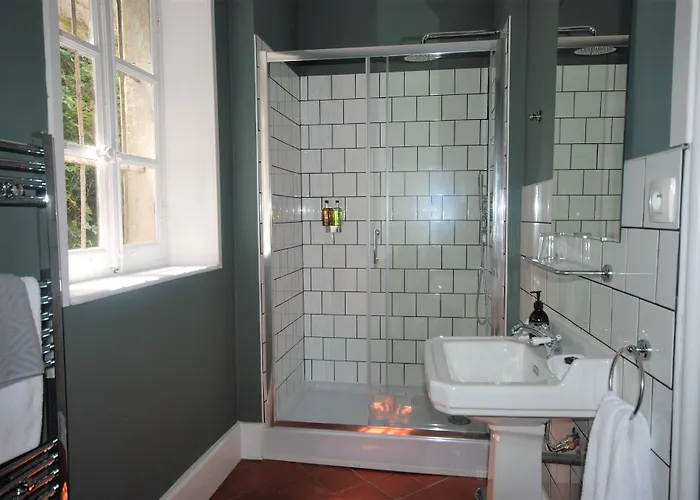 Maison De L'aguze 3* Saint-Pons-de-Thomieres